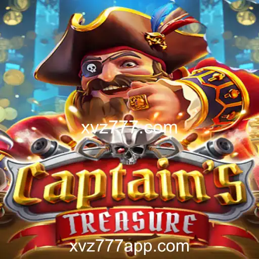 CaptainssTreasure: Explorando o Mundo dos Piratas com xvz777.com