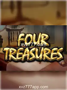 Explorando as Aventuras do Jogo FourTreasures