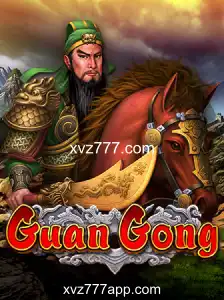 Explorando o Mundo de GuanGong: Um Mergulho na Tradição e Estratégia