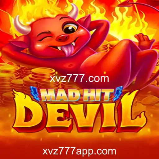 Explore o Inovador Mundo de MadHitDevil: Um Jogo de Estratégia Revolucionário