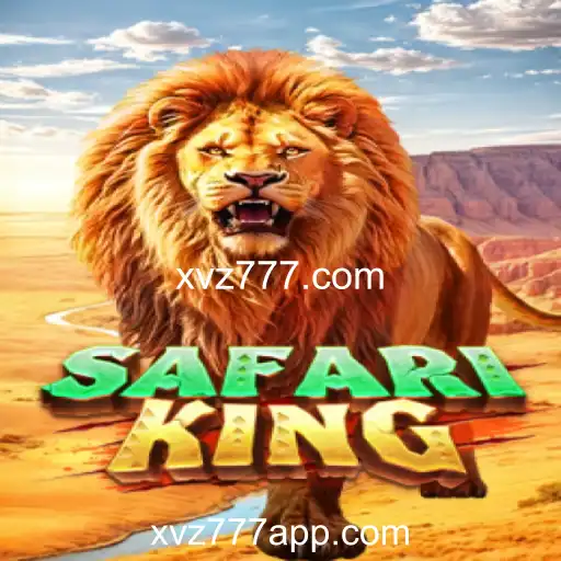 Descubra o Empolgante Mundo de SafariKing