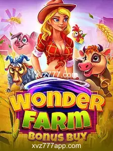 Desvendando WonderFarmBonusBuy: Uma Experiência Interativa Inovadora